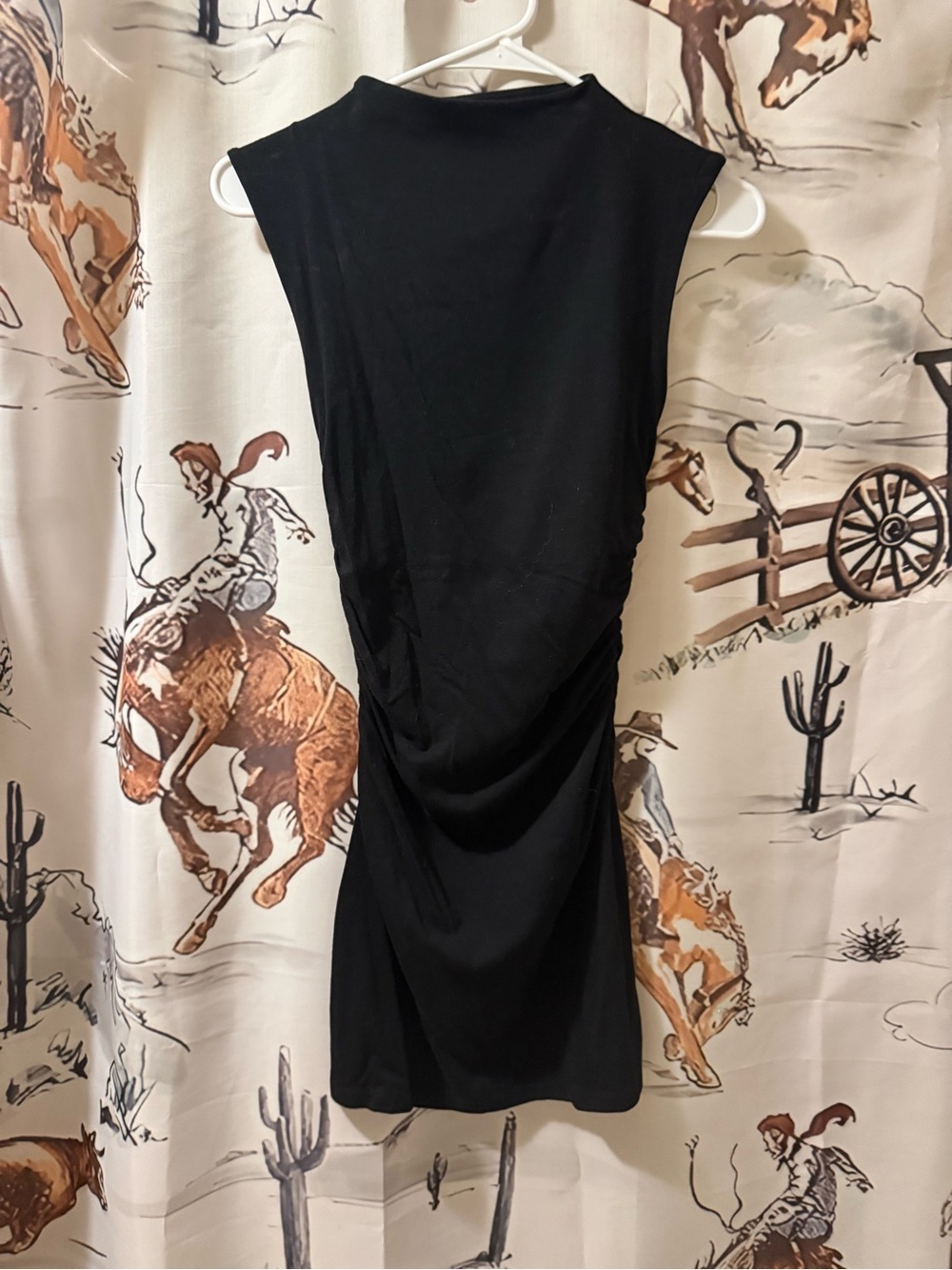 Target mini dress